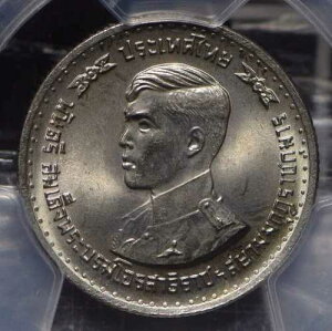 �^�C 1978�N BE2521�o�[�c �� ���̃O���[�h ���� PCGS MS66 �E�B�`�������R�[�����q