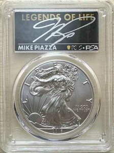 2016-(S) $1 �A�����J�� �V���o�[ �C�[�O�� ���W�F���h �I�u ���C�t �}�C�N �s�A�b�c�@ PCGS MS70 15 ���� 1 ��!
