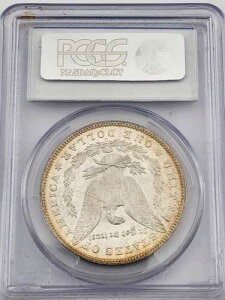 1904-O MS 64 �����K����� PCGS �����X�^�[�g�i�[