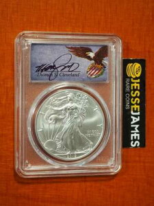 2019�N (W) �V���o�[�C�[�O�� PCGS MS70 ���s���� WP �N���[�u�����h�V�[���h�ɂĒ���
