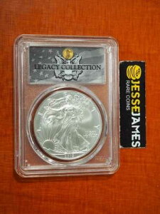 2019�N W �o�[�j�b�V���h �V���o�[ �C�[�O�� PCGS SP70 �}�O�i�� �I�v�X ���K�V�[ �R���N�V���� ���x��