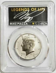 2019-S 50C ���W�F���h �I�u ���C�t ���o�[�X �v���[�t �P�l�f�B PCGS PR70 �}�C�N �s�A�b�c�@ �R�C��