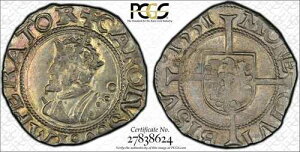 PCGS AU58 1551 �u�U���\�� 1/2 �J�����X �g�b�v�|�b�v 2/0 �Ȃ� �㎿