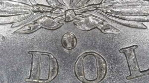 1882-O �����K����� PCGS MS 61----VAM 7�AO/O (TOP 100)-----�킸��31��