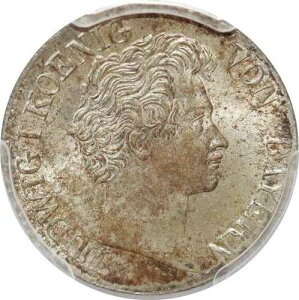 Q0413 �� �h�C�c �o�C�G���� 6 �N���C�c�@�[ ���[�g���B�q I 1835 PCGS MS65-