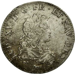[#50982] �R�C���A�t�����X�A���C 15 ���A1/3 �G�N �h �t�����X�A1/3 �G�N�A1720�A�p���AEF