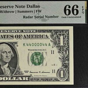 1999�N 1�h���A�M������s�� PMG 66EPQ - �a���� - ���[�_�[�V���A���ԍ� 44000044