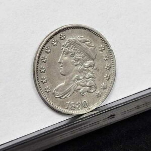 1830�N�n�[�t�_�C�� - Ch XF (#58996-L)