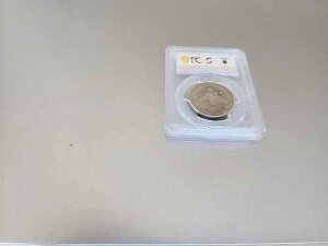 1893-S �o�[�o�[ �n�[�t �h�� - 50 �Z���g PCGS AG03 - �d�v�ȓ��t!