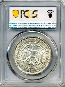 1928-F �h�C�c - ���C�}�[�����a���A5�}���N�A�I�[�N�c���[ - Choice About UNC�APCGS AU58