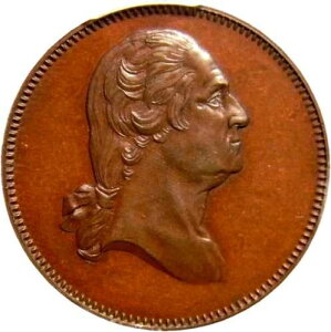 1883�N �j���[�o�[�O NY ���V���g���{�����_�� PCGS MS64 G H Lovett (03-05)
