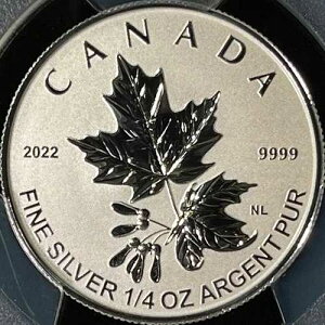 �J�i�_�B2022�N�A3�h���A�� - PCGS PR70 - �g�b�v�|�b�v?? �P�������B
