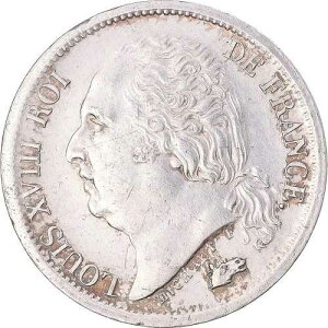 [#343386] �R�C���A�t�����X�A���C 18 ���A���C 18 ���A1/2 �t�����A1816 �N�A�p���A�I�[�X�g�����A (55-