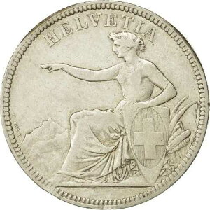 [#455103] �X�C�X�A5�t�����A�w�����F�e�B�A�A1874�N�A�x�����A��AEF(40-45)�AKM:11