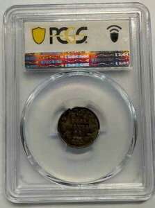1880�N�J�i�_ 10�Z���g 10�Z���g - PCGS AU50 A2