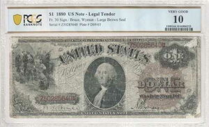 1880�N 1�h���@��ʉ� ���F�̃V�[���APCGS VG-10�A(SKU N150)