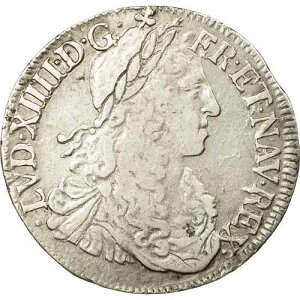 [#512218] �R�C���A�t�����X�A���C 14 ���A1/2 ?cu au Buste juv?nile�A1667 �N�A�����y���A�܂�