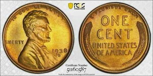 1938-D �g�[�����H �ɏ�W�F�� BU �����J�[�� �Z���g ~ PCGS MS67RD Ex 67+RD ~ TrueView