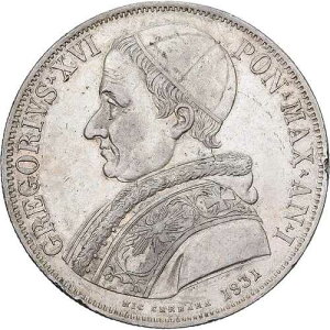 [#1509066] ���c�́A�O���S���E�X16���A�X�N�[�h�E���}�[�m�A1831�N�A���[�}�A��AAU(50-53