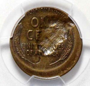 1919�N�����J�[���Z���g �~���g�G���[ PCGS AU55 �u���[�h�X�g���b�N
