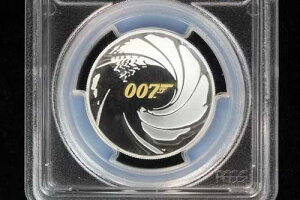2020�N �W�F�[���Y�{���h �J���[ �c�o�� 1�h�� �R�C�� OGP�t�� PCGS PR70DCAM 1stStrike �n�C�����[�t 3GII