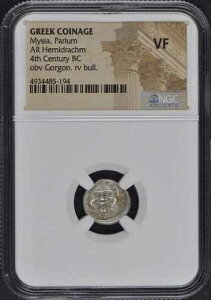�I���O 4 ���I �~�V�A �p���E�� AR �w�~�h���N�� NGC VF25