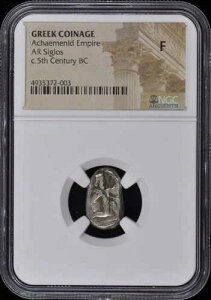 �A�J���l�X���鍑 5 ���I AR �V�M�I�X NGC F12