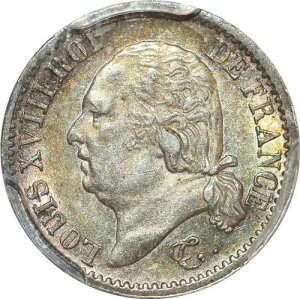 P2262 �� 1/4 �t���� ���C18�� 1817 A �p�� PCGS M62 �V���o�[ �V���o�[ UNC -