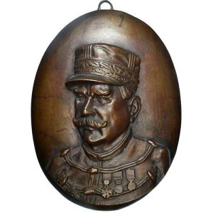 [#1152452] �t�����X�A���_���ALe G?n?ral Joffre�A���j�AFonte Uniface�AAU(55-58)�A