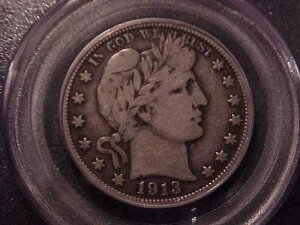 1913-p PCGS F-12 �o�[�o�[�n�[�t�_���[ LITY BER Combine�̔����ȏ�