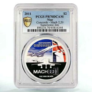 �j�E�G 2�h�� ���q�@�R���R���h �}�b�n PR70 PCGS �J���[��� 2011�N