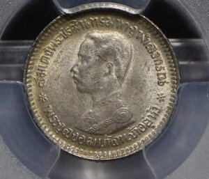 �^�C 1907�N �t�A�� 1/8�o�[�c PCGS MS63 �󏭃O���[�h PC0424 ��������