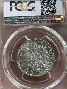 PCGS MS 63 1906-F 2 �}�[�N�E�������e���x���N