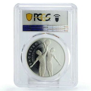 �x�����[�V 20���[�u�� �ċG�X�|�[�c �o�X�P�b�g�{�[���I�� PR70 PCGS ��� 2021