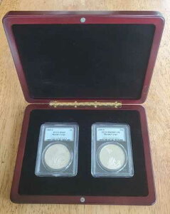 2005-P �C���� USMC PCGS PR69DCAM/MS69