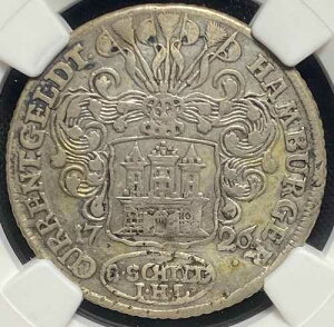 �h�C�c 1726�N ��� 8�V�����O �n���u���N 8�V�����O �V���[�v�n�C�O���[�h�I NGC VF