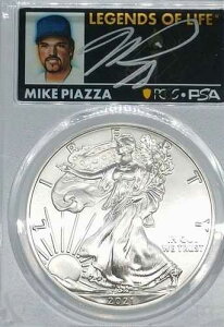 2021�N (P) $1 �V���o�[�C�[�O�� �G�}�[�W�F���V�[ T1?? PCGS PSA MS70 ���W�F���h �I�u ���C�t �}�C�N�E�s�A�b�c�@