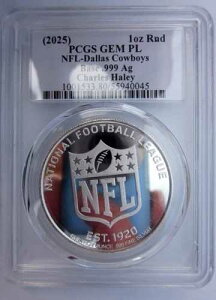 2025 NFL �E���g���Z���u���e�B�~���g �`���[���Y�E�w�C���[ �T�C������ �J�E�{�[�C�Y 1�I���X �V���o�[ ���x�� #2