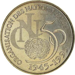 [#182869] �R�C���A�t�����X�AONU�A5 �t�����A1995�AMS(65-70)�A�j�b�P���A�� �t����:345/1