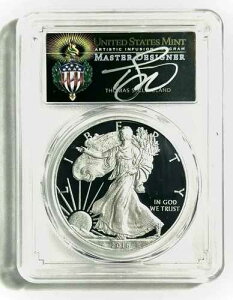 2016 W �v���[�t �C�[�O�� PCGS PR70 �g�[�` AIP ���^�[�G�b�W �N���[�u�����h # NAB �X�g�b�N # KSH