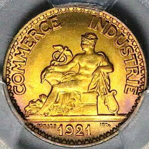 1921 PCGS MS67 �t�����X 50 �T���^�C�� �L�[ �f�[�g �V�����u�� �p�� �~���g �R�C�� (25022203C)