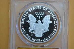 2018-S PCGS PR70DCAM �V���o�[�C�[�O���v���[�t �g�[�}�X�E�N���[�u�����h �T�C������ FDI ���V���g��
