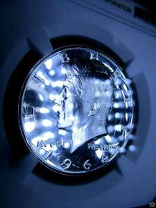 1964�N�� �P�l�f�B�n�[�t PR68 �A�N�Z���g�w�A �����A �X�g���[�g G REV MAC���F PQ+