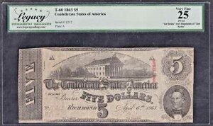�G���[ ��R $5 T60 PF33 CSA ��1�V���[�Y ��2�V���[�Y �����L�[�e�B���W�v���[�g 1863