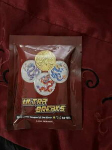 2024�N UltraBreaks Luna Edition ���ᒒ�������B��