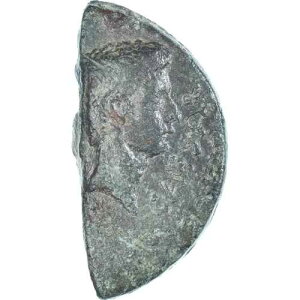 [#1173611] Octavian & Divus Julius Caesar�A�J���t�H���j�A�B�f���|���f�B�E�X 1/2�B �I���O38�N�A���B�G���k�A�u��-