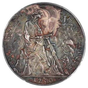1930�N�h�C�c-�J�[���E�Q�b�c�⃁�_��-PCGS SP62-���@���^�[�E�t�H���E�f�A�E�t�H�[�Q�����@�C�f�AK-443
