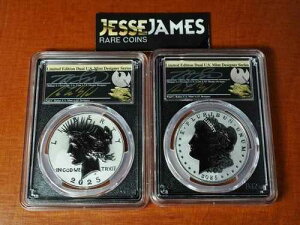 2025�N ���o�[�X�v���[�t �s�[�X �����K�� �h�� PCGS PR70 �A�h�o���X�����[�X �N���[�u�����h �o����