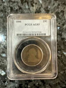 1806�N Pcgs Ag 03 �o�X�g �N�H�[�^�[�h��