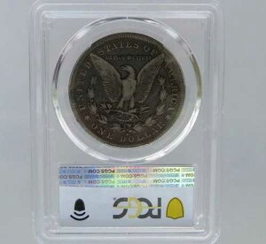 1878-S �����K����݁ATOP 100 PCGS F12 VAM 27 �����O�A���[�V���t�g�A���Ɋ�